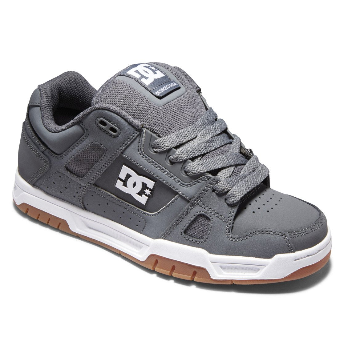 Men's Stag Shoes - Image 2