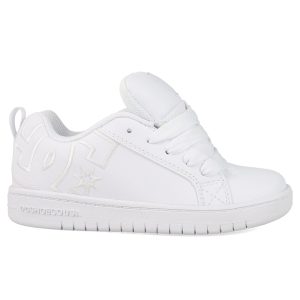 Kids' Court Graffik Shoes