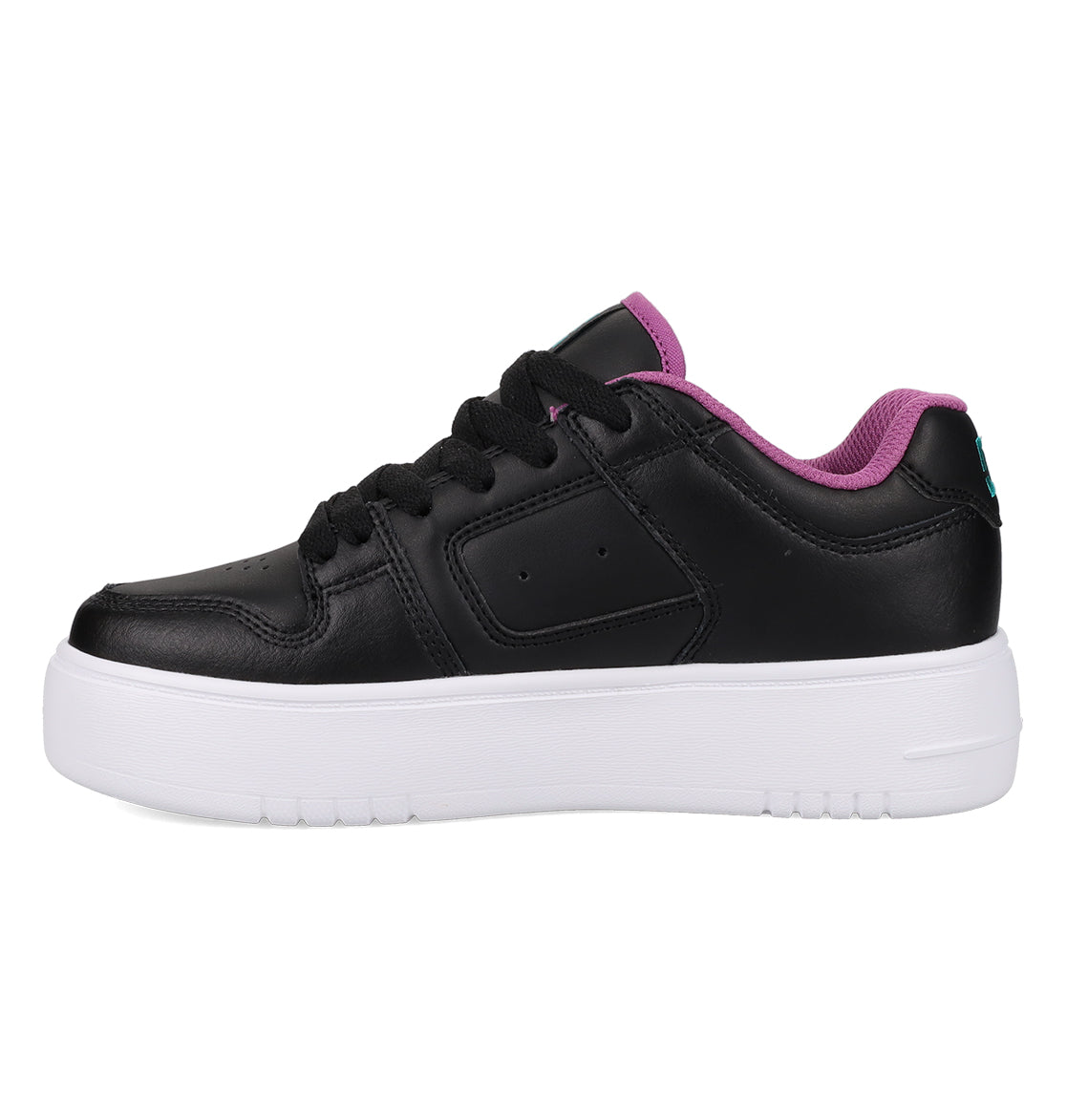 Women's Manteca 4 Platform Shoes - Image 5