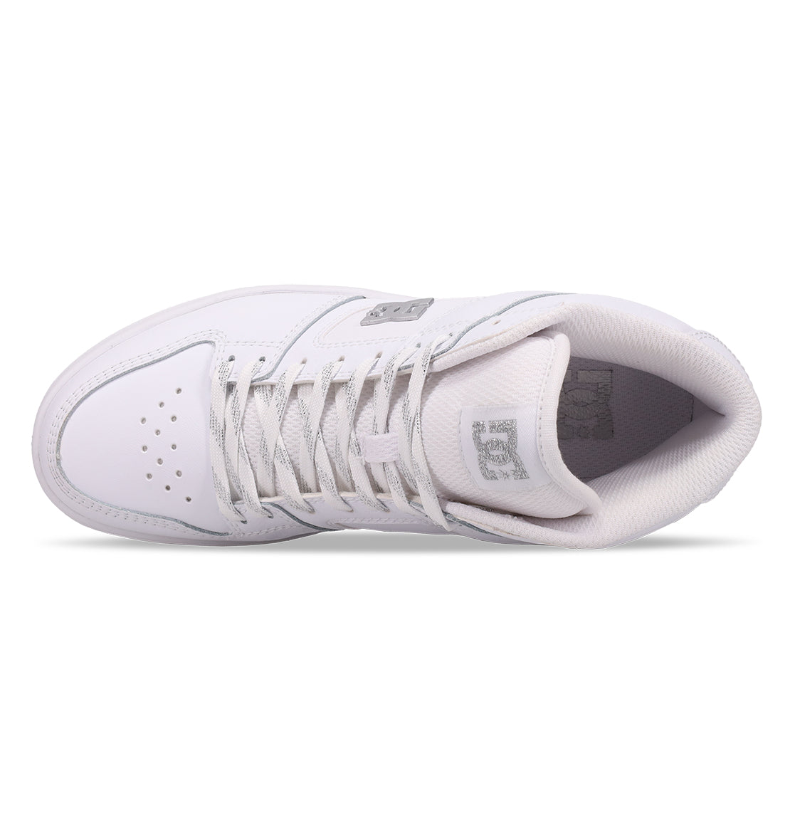 Women's Manteca 4 Hi High-Top Shoes - Image 7