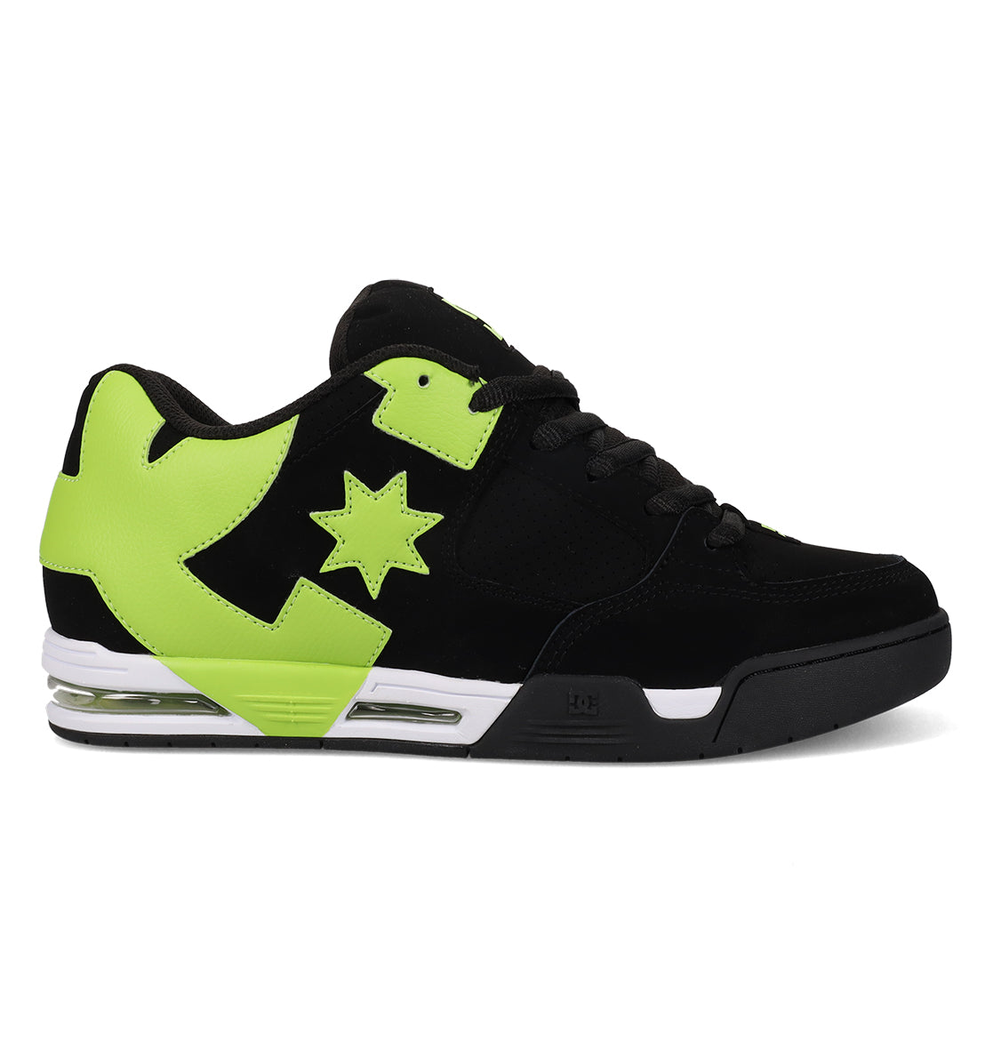 Men's Command Shoes