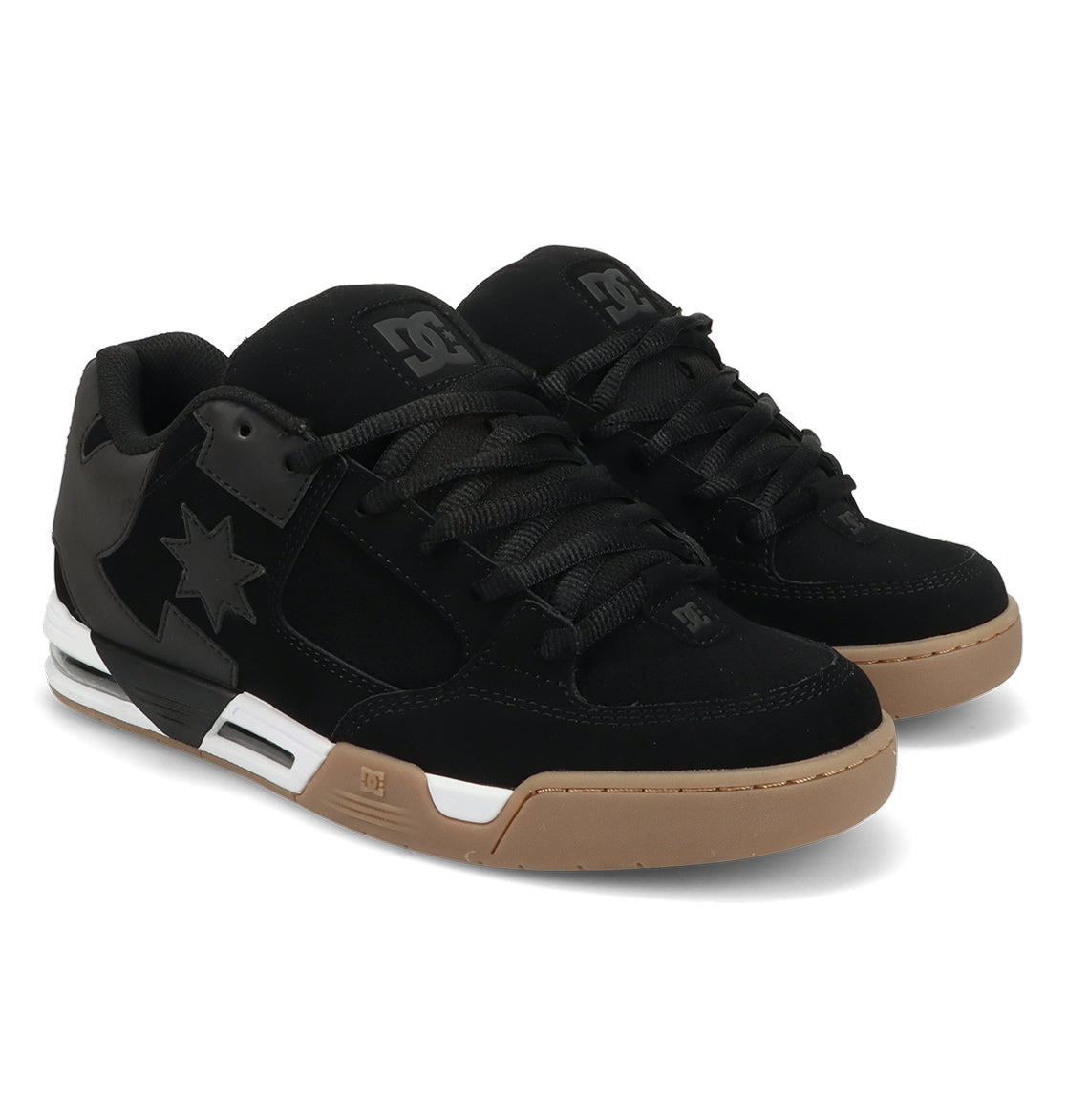 Men's Command Shoes - Image 3