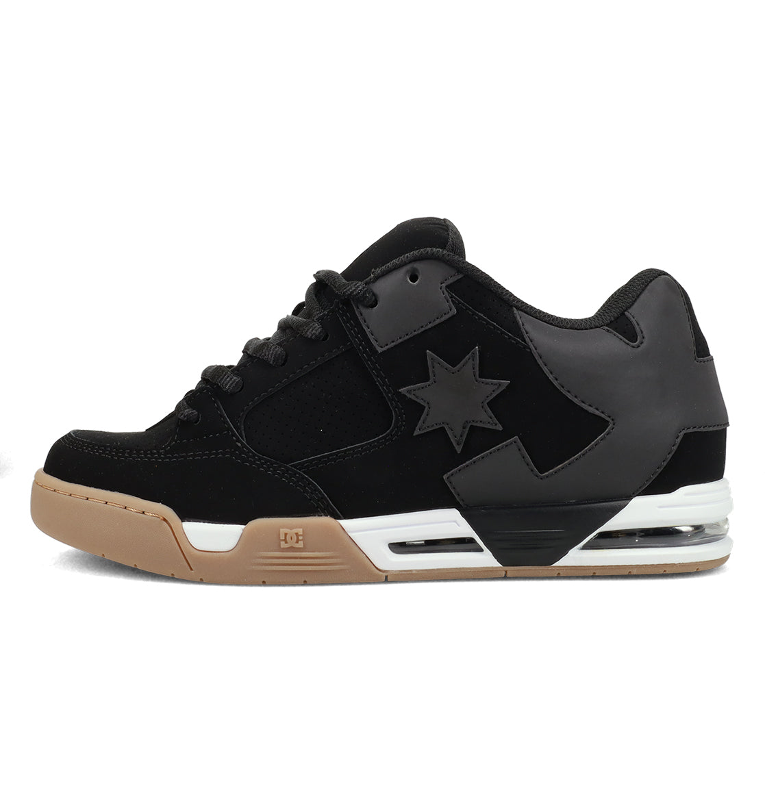 Men's Command Shoes - Image 2