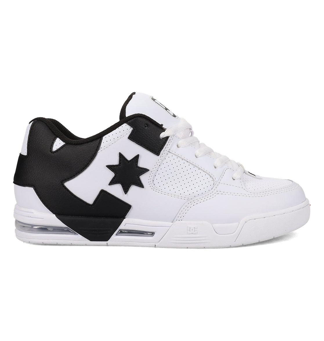 Men's Command Shoes