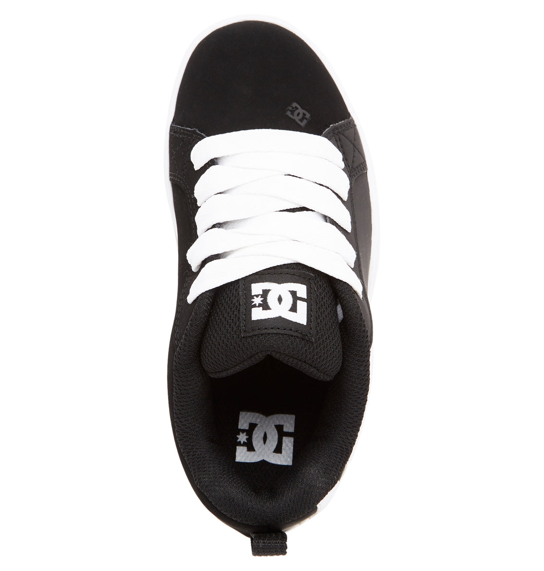 Kids' Court Graffik Shoes - Image 4