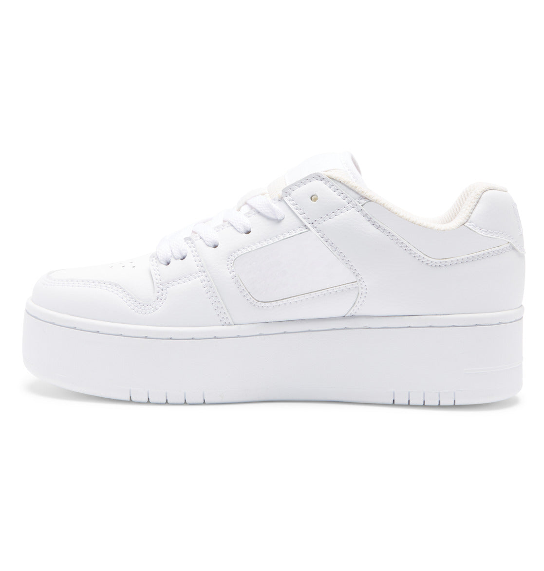 Women's Manteca 4 Platform Shoes - Image 3