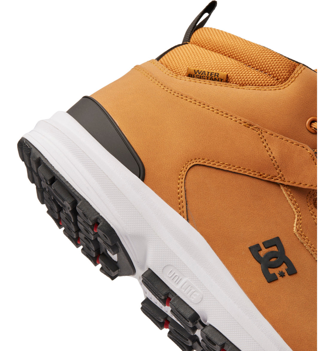 Men's Mutiny Water-Resistant Boots - Image 7