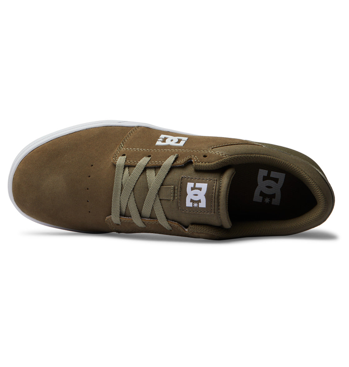 Men's Crisis 2 Shoes - Image 4