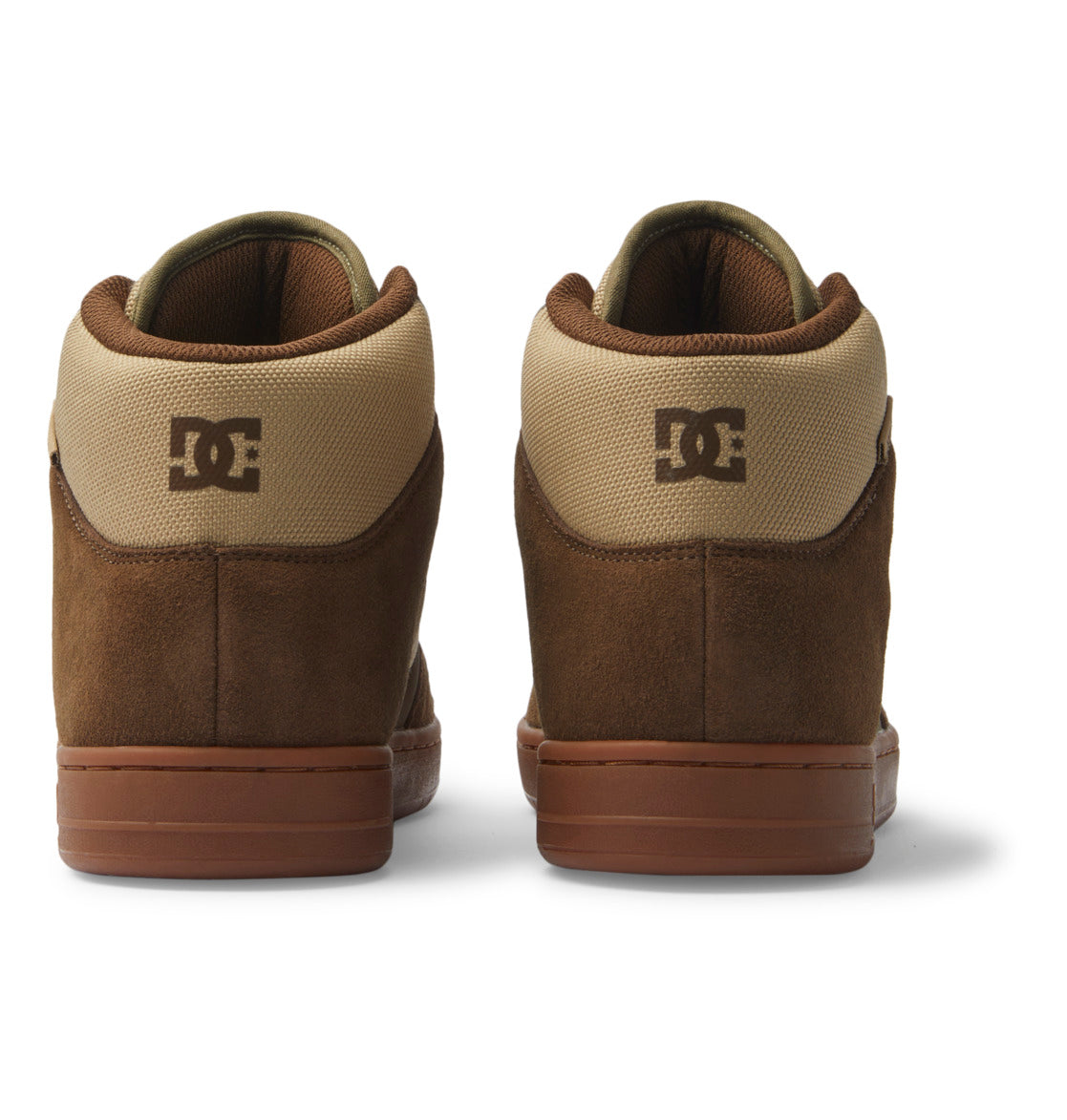 Men's Manteca 4 Hi Wr High-Top Shoes - Image 6