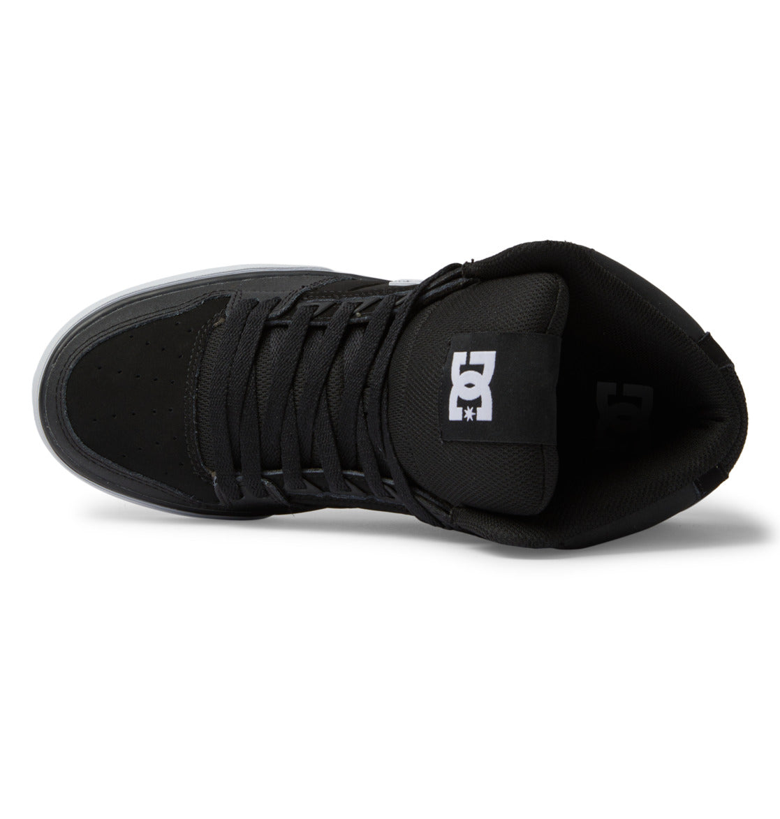 Men's Pure High-Top Shoes - Image 4